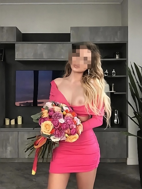 Я нежная и тактильная девушка. GFE и чувственный секс как со своей любимой)