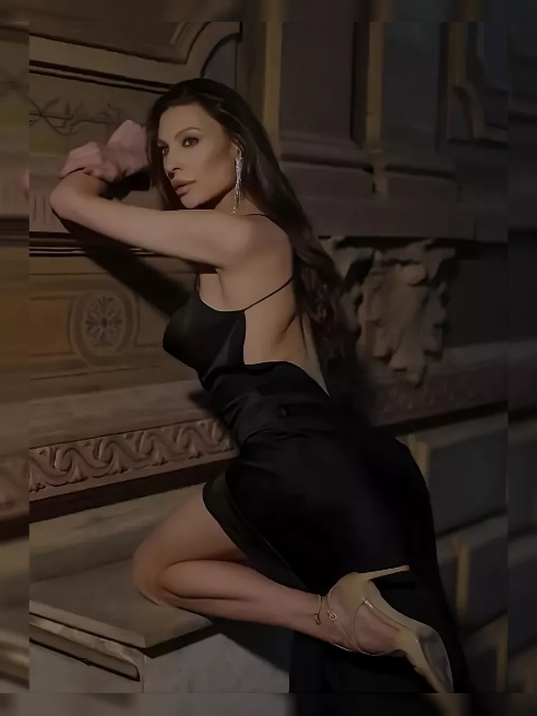 Fashion model