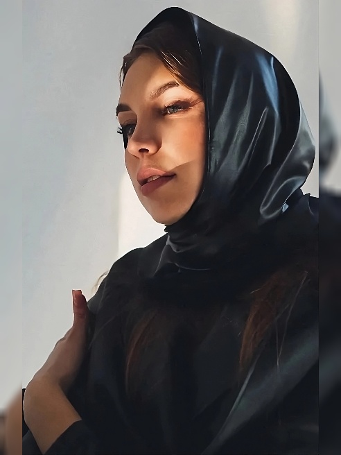 Если ты всё ещё не веришь в чудо ,значит пора познакомиться со мной 😇