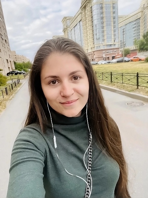 Принимаю у себя в уютной квартире. НЕ САЛОН! Встречаю сама❤️