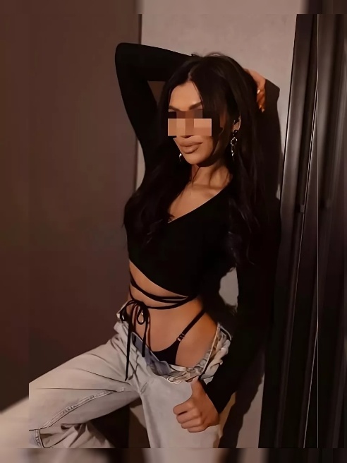 🖤Яркая сексуальная брюнетка🐈‍⬛ Для тех кто ценит себя и своё время🖤