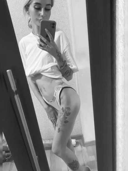 Молодая красивая девушка
Привет, Mr.🎩😍😈
⠀
Добро пожаловать в мой персональный Рай🫧, который я хочу разделить с Т О Б О Й 🔥
⠀ Молодая красивая девушка
Привет, Mr.🎩😍😈
⠀
Добро пожаловать в мой персональный Рай🫧, который я хочу разделить с Т О Б О Й 🔥
⠀