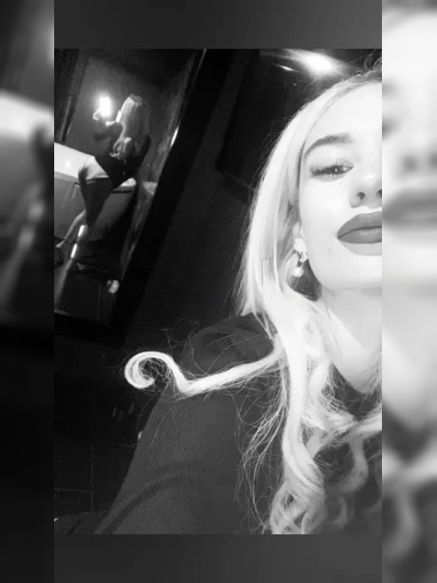 Молодая красивая девушка
Привет, Mr.🎩😍😈
⠀
Добро пожаловать в мой персональный Рай🫧, который я хочу разделить с Т О Б О Й 🔥
⠀ Молодая красивая девушка
Привет, Mr.🎩😍😈
⠀
Добро пожаловать в мой персональный Рай🫧, который я хочу разделить с Т О Б О Й 🔥
⠀