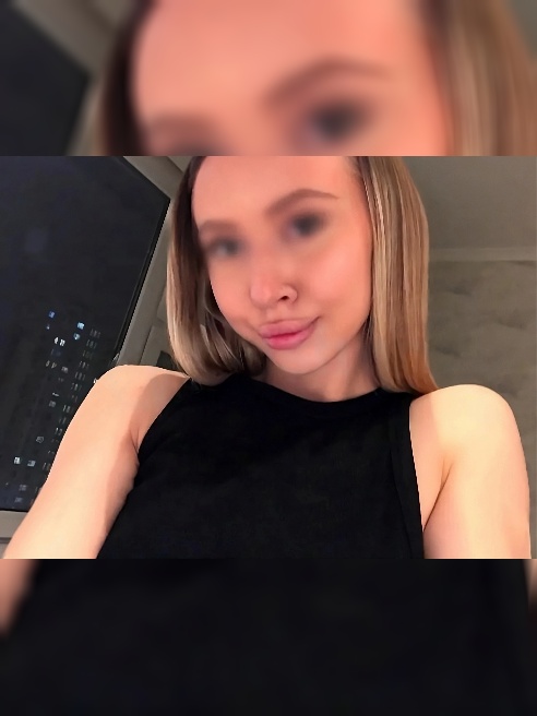 Фитоняшка💦💦💦

Явно нерусских не принимаю, могу отказать на месте 💞