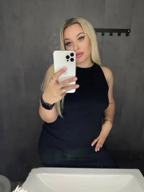 Привет, я та самая девушка, о которой вы мечтали.