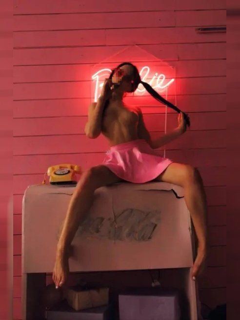 Люблю, а главное умею доставлять удовольствие 😈💦 Люблю, а главное умею доставлять удовольствие 😈💦