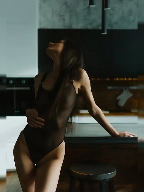 Худенькая, развратная  нимфа! GFE на высшем уровне 🔥