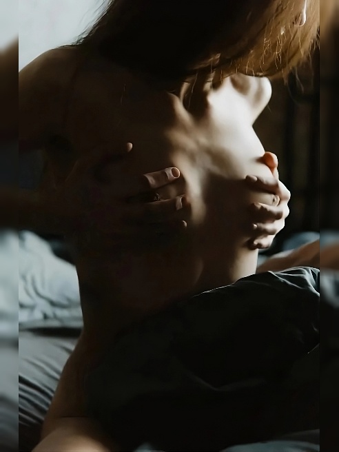 Худенькая, развратная  нимфа! GFE на высшем уровне 🔥