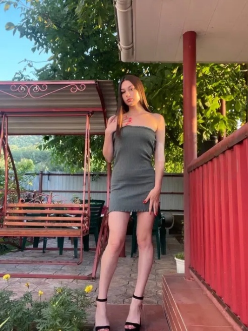 Иришка , мне 20 лет.