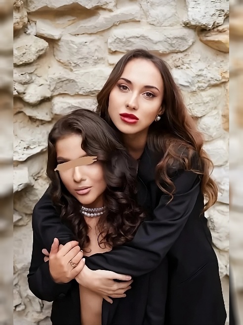 Две горячие инди 👩🏻❤️💋👩🏻
ВИДЕО для тебя в этой анкете 🫦
Тг: https://t.me/ladymadmalade Две горячие инди 👩🏻❤️💋👩🏻
ВИДЕО для тебя в этой анкете 🫦
Тг: https://t.me/ladymadmalade