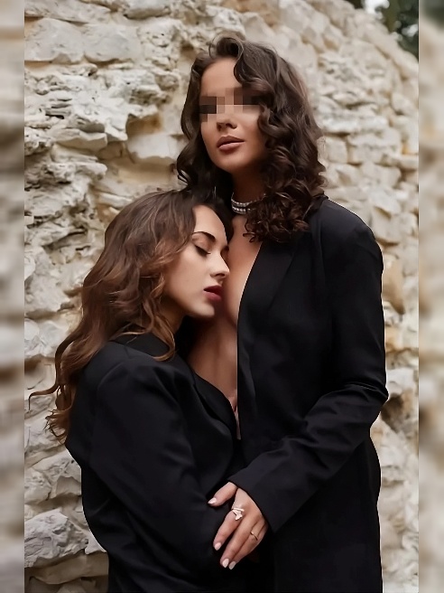 Две горячие инди 👩🏻❤️💋👩🏻
ВИДЕО для тебя в этой анкете 🫦
Тг: https://t.me/ladymadmalade Две горячие инди 👩🏻❤️💋👩🏻
ВИДЕО для тебя в этой анкете 🫦
Тг: https://t.me/ladymadmalade