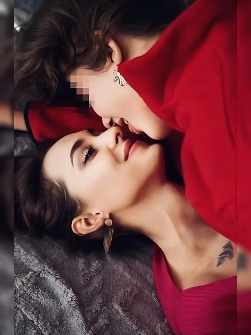 Две горячие инди 👩🏻❤️💋👩🏻
ВИДЕО для тебя в этой анкете 🫦
Тг: https://t.me/ladymadmalade Две горячие инди 👩🏻❤️💋👩🏻
ВИДЕО для тебя в этой анкете 🫦
Тг: https://t.me/ladymadmalade
