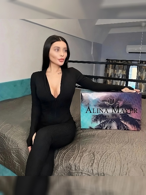 Media Person 💫⭐️ ⭐️Блоггер ⭐️ Участница многих ТВ ШОУ 🎬