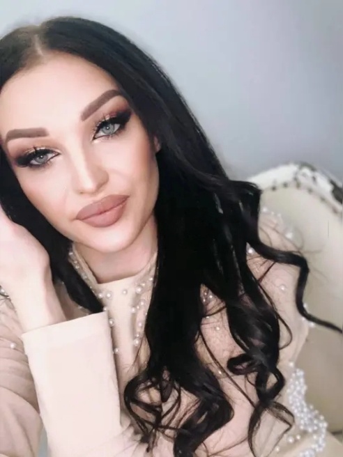 Давай сделаем этот вечер самым запоминающимся и страстным!