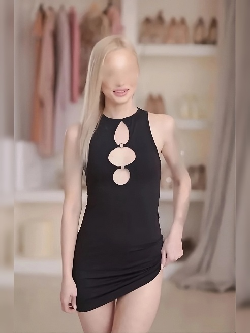 Юная и нежная блондиночка 🥰
Впервые на сайте и в сфере
МБР включен в часик 💦 Юная и нежная блондиночка 🥰
Впервые на сайте и в сфере
МБР включен в часик 💦