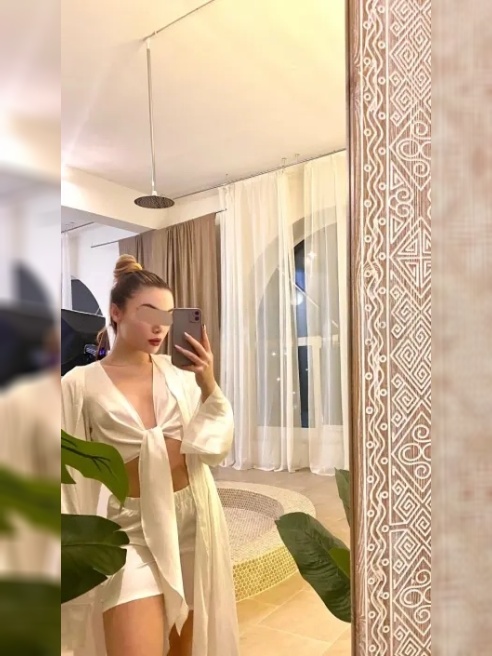 Приглашаю тебя в свой познавательный мир 🫦☺️