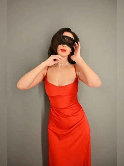 Привет! Меня зовут Диана💋 Нас ждет незабываемый страстный секс🔥