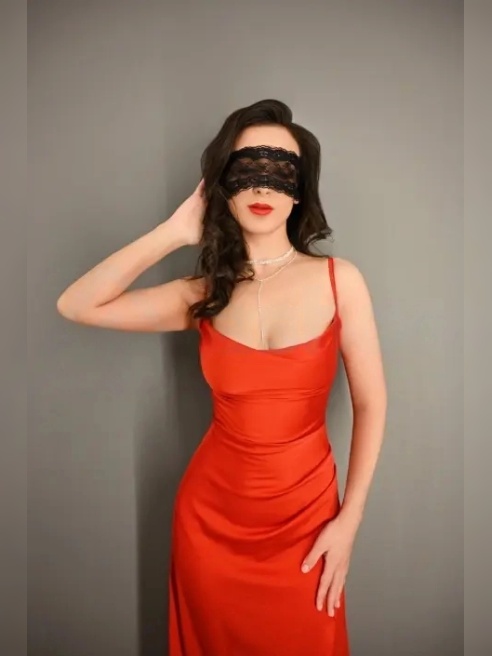 Привет! Меня зовут Диана💋 Нас ждет незабываемый страстный секс🔥