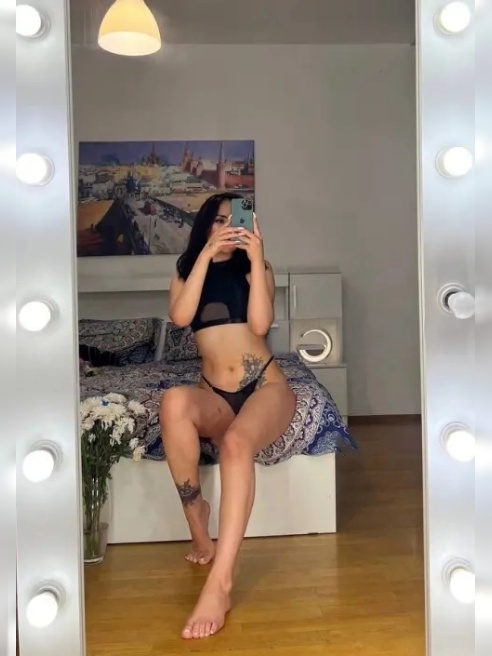 МБР в подарочек 💞 У меня очень бурная сексуальная фантазия, наша встреча будет на высшем уровне 💋🔥