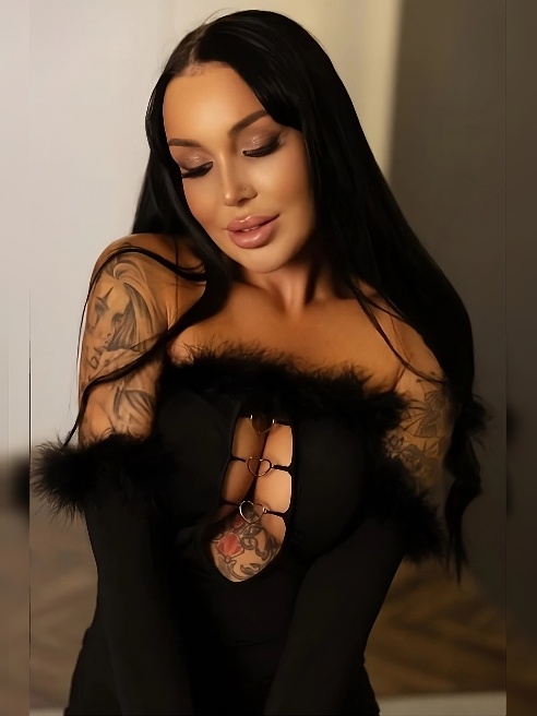 Нежная малышка для настоящих джентельменов!  😘❤️❤️❤️