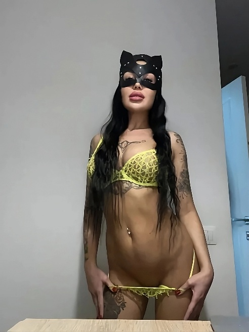 Нежная малышка для настоящих джентельменов!  😘❤️❤️❤️