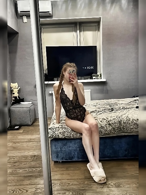 Приветик💋