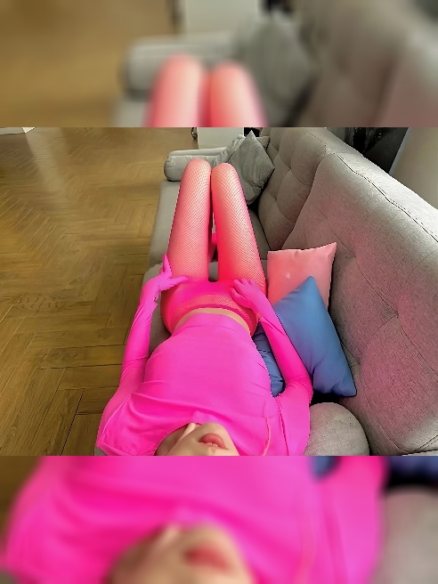 Вашему вниманию представляю саму себя - *Бажену Блаженную* ☺️ Юная и не испорченная модель ❗❗❗Закинь на себя мои длинные ноги 👣