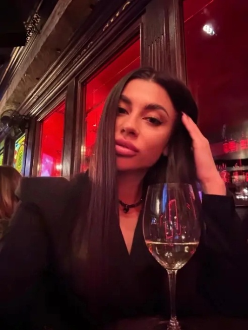 Знаю как доставить удовольствие 💋
