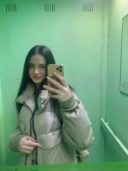 Умелая фея 😈 Фото мои, пока работаю только на выезд либо встречи в авто!  🍌💋