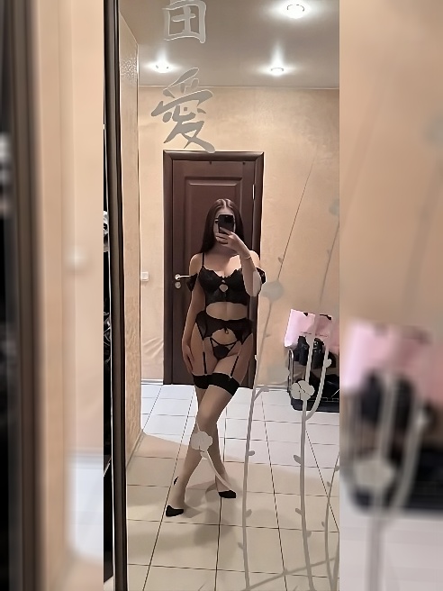 Я Соня, а тебя как?)
Телеграм - @Sonya_Sweett
WhatsApp - +79811386879 Я Соня, а тебя как?)
Телеграм - @Sonya_Sweett
WhatsApp - +79811386879