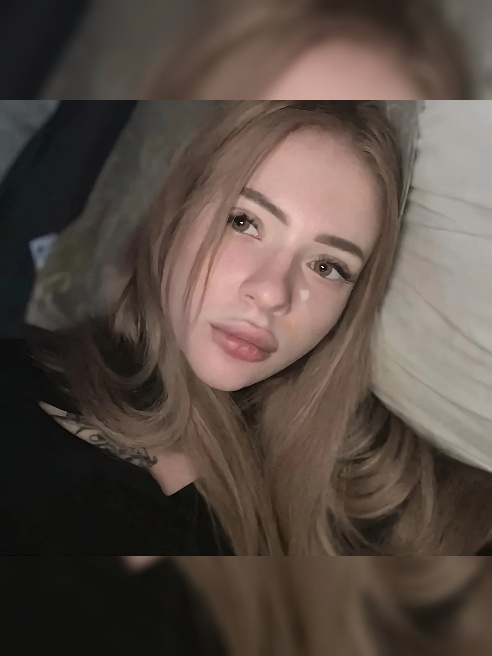 New sexy baby🍓
