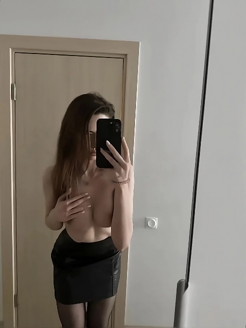 Встреча со мной — всегда залог хорошего настроения 🥰