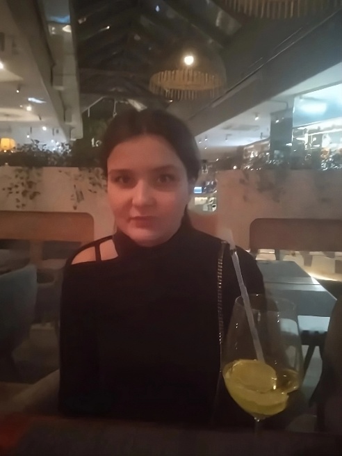 Приветик, предлагаю тебе приятно провести время со мной💋. Только ты, я и море удовольствия💦