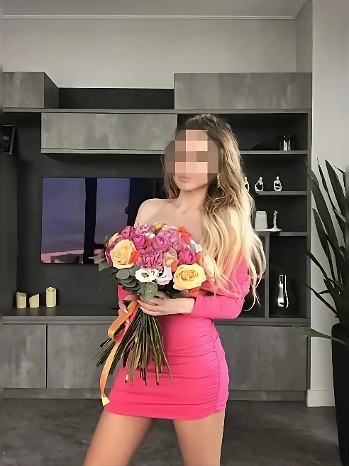 Я нежная и тактильная девушка. GFE, страстные поцелуи и чувственный секс