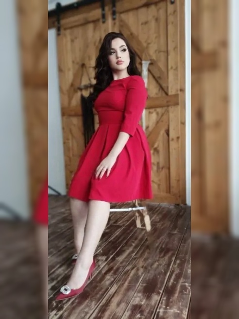 Добро пожаловать в мой удивительный калейдоскоп чувств. 🎨