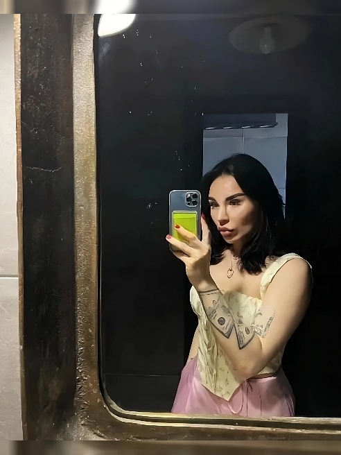 ❄️Нежная фея❄️ 💋Жду на чудесный отсос💋 💦Также со мной всегда моя мокрая киска💦 ⚠️МБР ВКЛЮЧЕН⚠️
❤️Подарю ласку и нежность💖 ❄️Нежная фея❄️ 💋Жду на чудесный отсос💋 💦Также со мной всегда моя мокрая киска💦 ⚠️МБР ВКЛЮЧЕН⚠️
❤️Подарю ласку и нежность💖