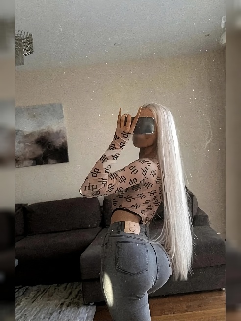 Шикарная жопастая блонди ждет тебя 💦 всегда на связи, даже если анкета выключена, пиши в вотсап или тг @vanessavioll💋+79381526526❤️