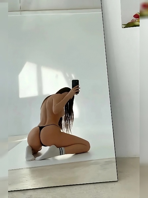 Ты никогда не забудешь опыт от встречи, проведенной со мной 💋