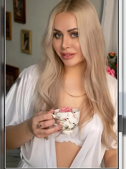 ❤❤❤ ЭФФЕКТНАЯ, СЕКСУАЛЬНАЯ, 
, НЕПОВТОРИМАЯ, БЛОНДИНКА… ДА, ДА!!! ЭТО ВСЕ ОБО МНЕ!
