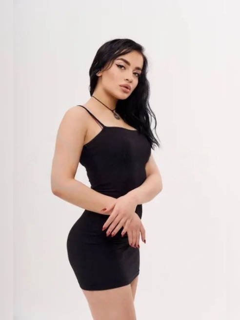 Меньше слов , больше дела 😉💕
Кстати , я Саша , а Ты..?))