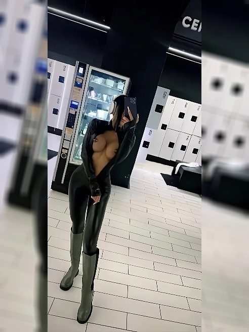 Миниатюрная фитоняша ❣️