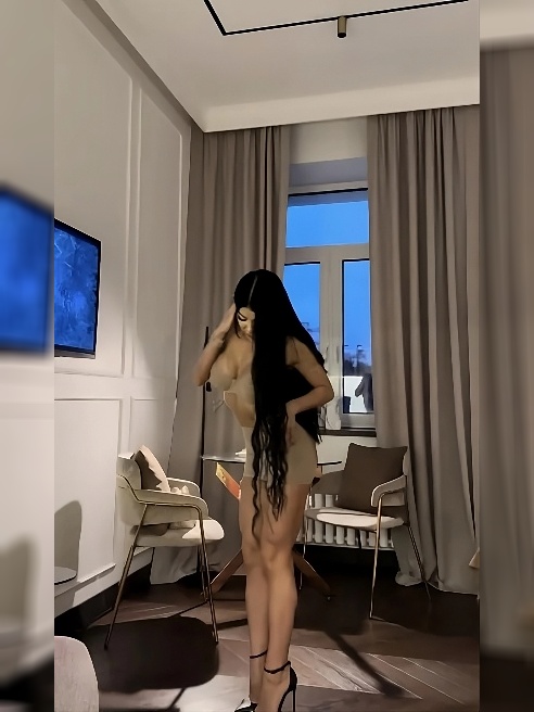 Миниатюрная фитоняша ❣️
