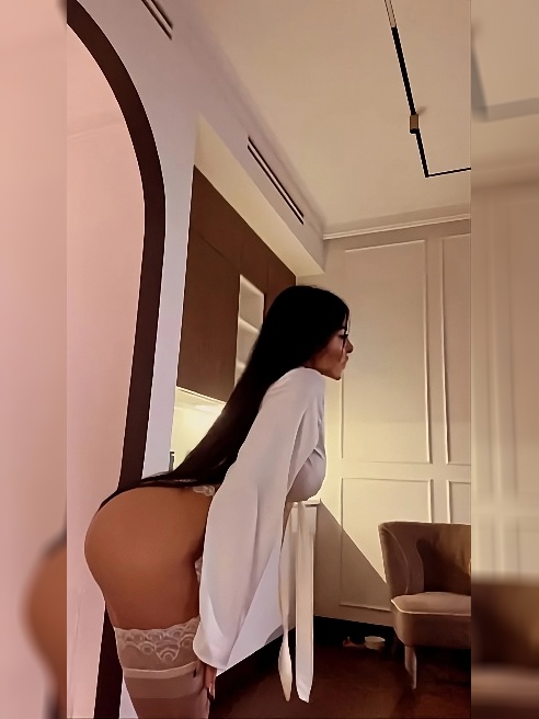 Миниатюрная фитоняша ❣️