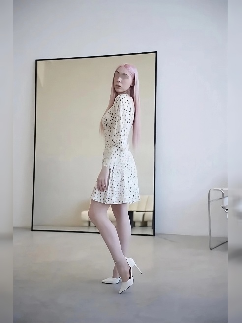 Сладко, нежно, сочно. Фото с лицом в моем телеграмм 💞
