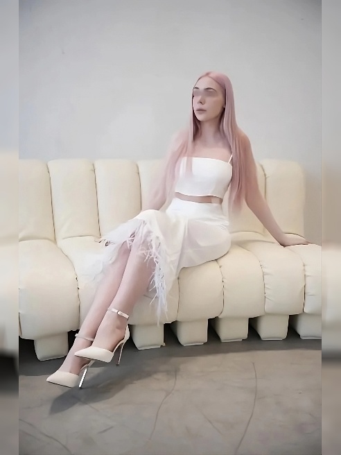 Сладко, нежно, сочно. Фото с лицом в моем телеграмм 💞