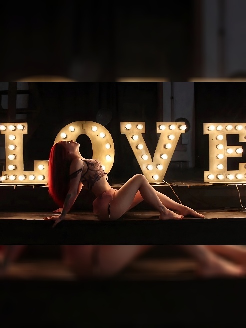 ❤️😍Огненно-красная яркая девушка, нимфоманка. Обо мне ты мечтал ?😍❤️ ❤️😍Огненно-красная яркая девушка, нимфоманка. Обо мне ты мечтал ?😍❤️