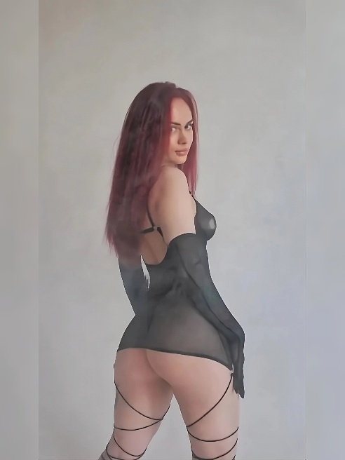 ❤️😍Огненно-красная яркая девушка, нимфоманка. Обо мне ты мечтал ?😍❤️ ❤️😍Огненно-красная яркая девушка, нимфоманка. Обо мне ты мечтал ?😍❤️