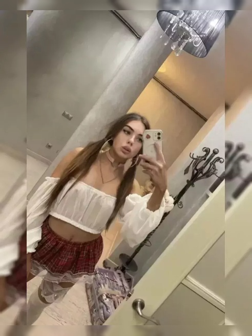 $тра$тная вайбовая кошечка 🥰🐾приходи ,поиграем 😉