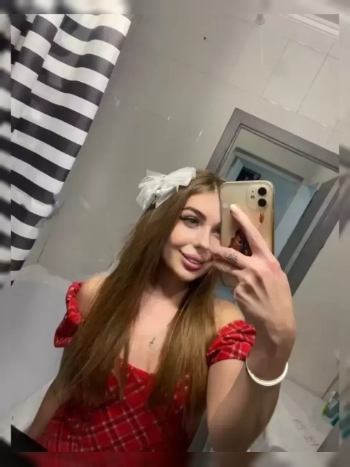 $тра$тная вайбовая кошечка 🥰🐾приходи ,поиграем 😉