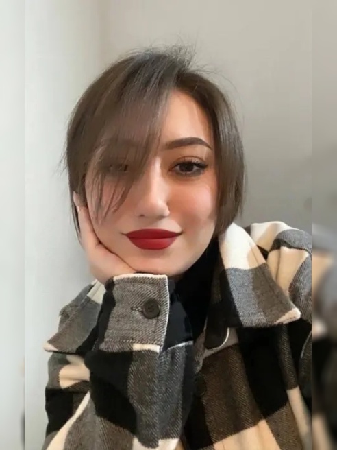 ❤️Интригующая и утонченная леди, способная погрузить вас в мир невиданной страсти и безудержных желаний. 😘 ❤️Интригующая и утонченная леди, способная погрузить вас в мир невиданной страсти и безудержных желаний. 😘